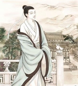 Thiên cổ mỹ nam Trung Quốc Vệ Giới: Sinh ra đại tài nhưng cuộc đời ngắn ngủi vì tai họa đến từ nhan sắc hơn người - Ảnh 2.