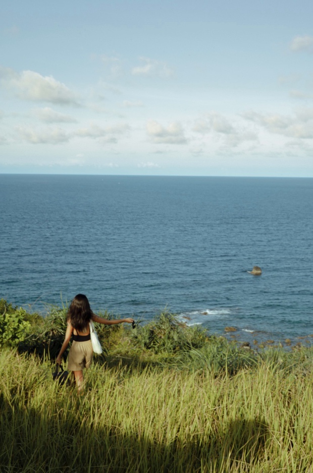 Leaving the city to the island, the girl spends less than 5 million / month, eating and drinking "ke" strangers - Photo 10.