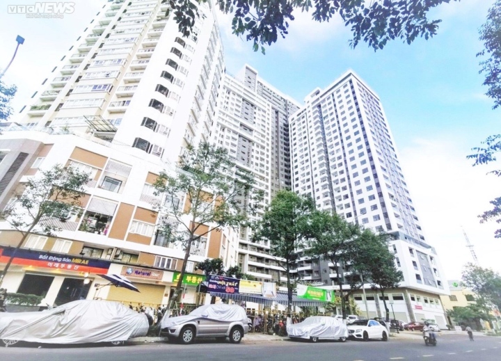 Vì sao Phó Tổng Giám đốc Công ty CP Đầu tư phát triển Nhà Đà Nẵng bị bắt? - Ảnh 2.