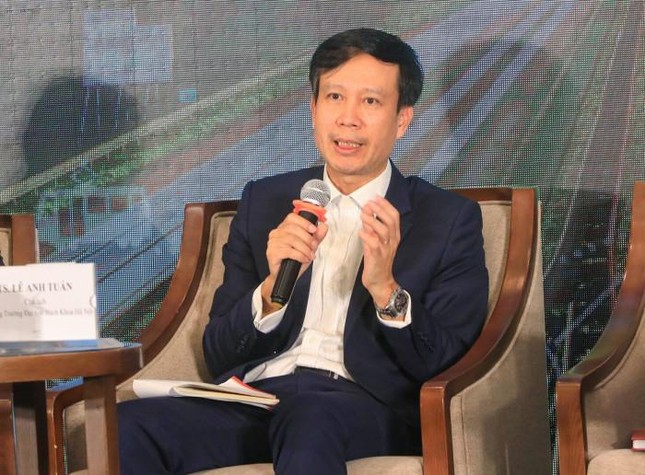 Xây dựng trạm sạc tại Việt Nam gặp khó - Ảnh 2. Xây dựng trạm sạc tại Việt Nam gặp khó - Ảnh 2.