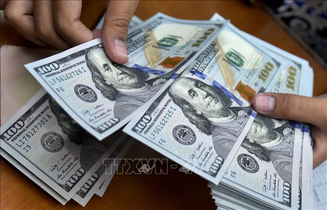 Những quốc gia sở hữu nhiều siêu triệu phú nhất thế giới - Ảnh 1. Những quốc gia sở hữu nhiều siêu triệu phú nhất thế giới - Ảnh 1.