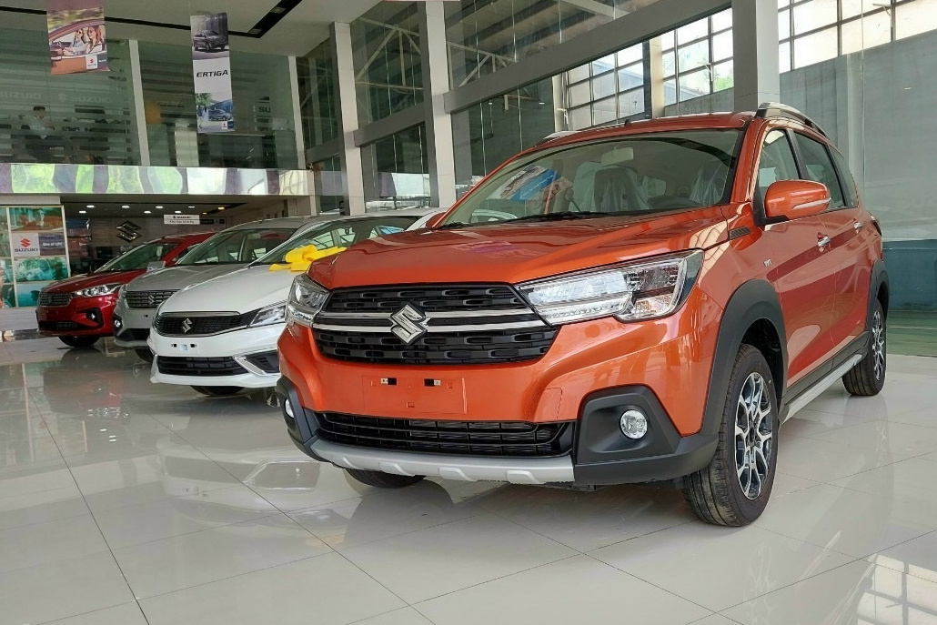 Cuộc đua lắp ráp ô tô mới tại Việt Nam: Từ xe Nhật, Hàn đến Séc, Đức - Ảnh 5. Cuộc đua lắp ráp ô tô mới tại Việt Nam: Từ xe Nhật, Hàn đến Séc, Đức - Ảnh 5.