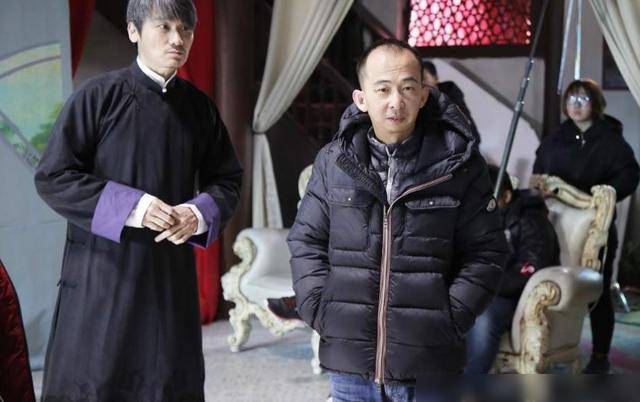 Nam diễn viên xấu nhất màn ảnh Trung Quốc: Từng sống chui lủi trong tầng hầm, chật vật 8 năm mong đổi đời - Ảnh 3.