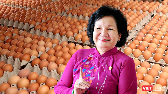 DNSE - cổ đông ít biết của trùm trứng Ba Huân - Ảnh 1. DNSE - cổ đông ít biết của trùm trứng Ba Huân - Ảnh 1.