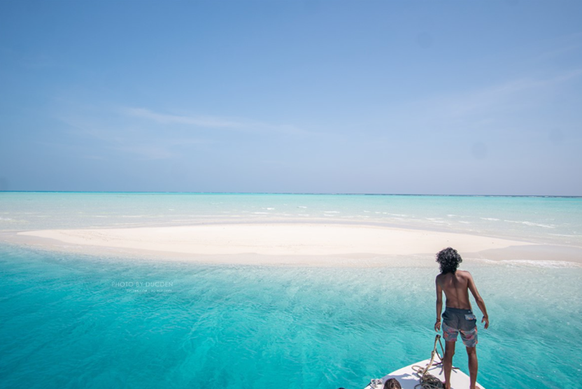 Vợ chồng trẻ gợi ý khám phá đảo thiên đường Maldives với ngân sách hợp ví mà vẫn chill không sót địa điểm nào - Ảnh 7. Vợ chồng trẻ gợi ý khám phá đảo thiên đường Maldives với ngân sách hợp ví mà vẫn chill không sót địa điểm nào - Ảnh 7.