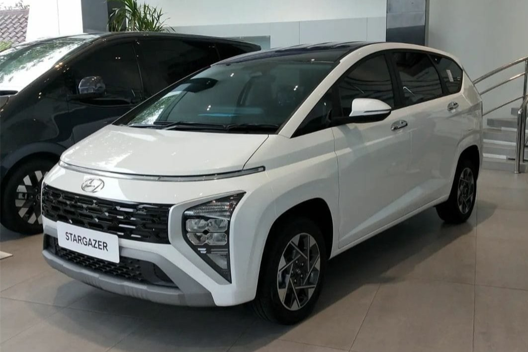 Cuộc đua lắp ráp ô tô mới tại Việt Nam: Từ xe Nhật, Hàn đến Séc, Đức - Ảnh 3. Cuộc đua lắp ráp ô tô mới tại Việt Nam: Từ xe Nhật, Hàn đến Séc, Đức - Ảnh 3.