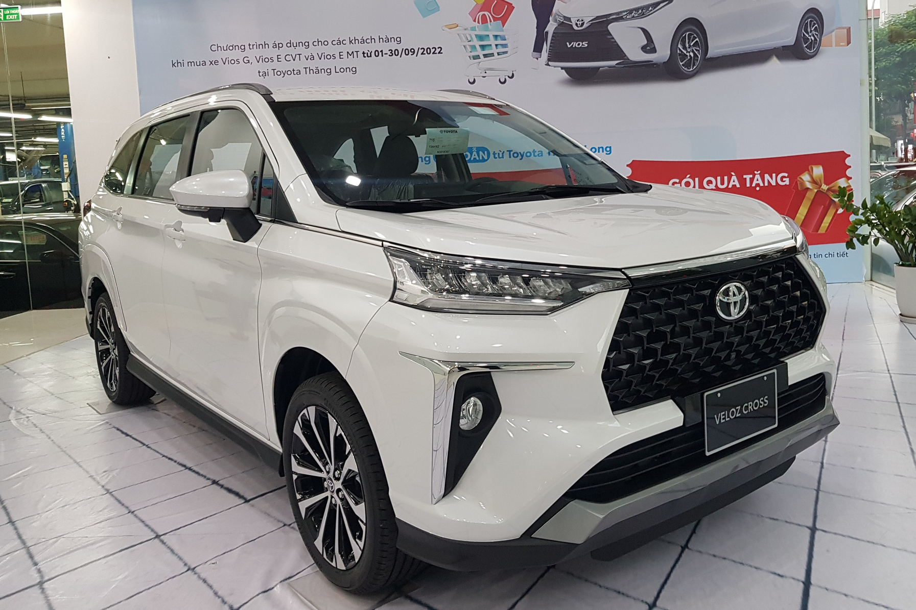 Cuộc đua lắp ráp ô tô mới tại Việt Nam: Từ xe Nhật, Hàn đến Séc, Đức - Ảnh 2. Cuộc đua lắp ráp ô tô mới tại Việt Nam: Từ xe Nhật, Hàn đến Séc, Đức - Ảnh 2.