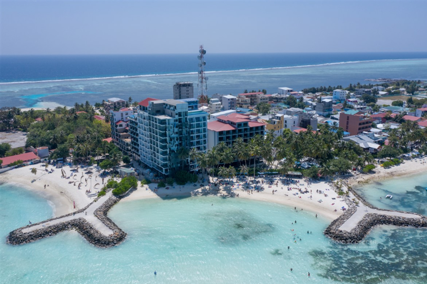 Vợ chồng trẻ gợi ý khám phá đảo thiên đường Maldives với ngân sách hợp ví mà vẫn chill không sót địa điểm nào - Ảnh 4. Vợ chồng trẻ gợi ý khám phá đảo thiên đường Maldives với ngân sách hợp ví mà vẫn chill không sót địa điểm nào - Ảnh 4.
