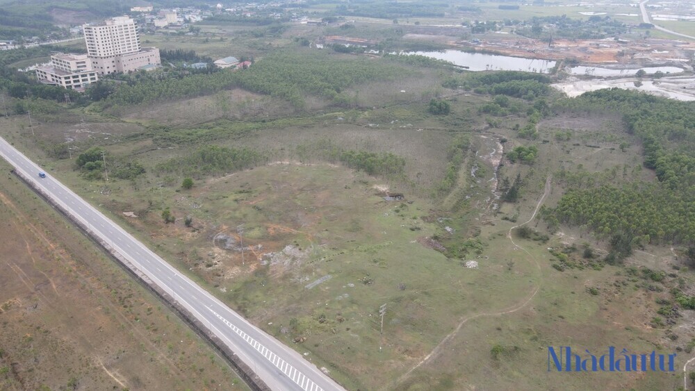 Hà Tĩnh xử phạt 1,6 tỷ đồng loạt dự án chậm tiến độ - Ảnh 1. Hà Tĩnh xử phạt 1,6 tỷ đồng loạt dự án chậm tiến độ - Ảnh 1.