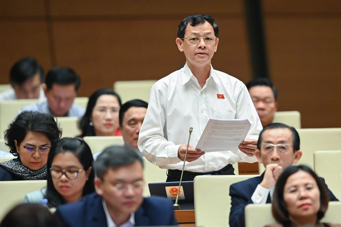 Bệnh viện công thất bại trong tự chủ - Ảnh 1. Bệnh viện công thất bại trong tự chủ - Ảnh 1.