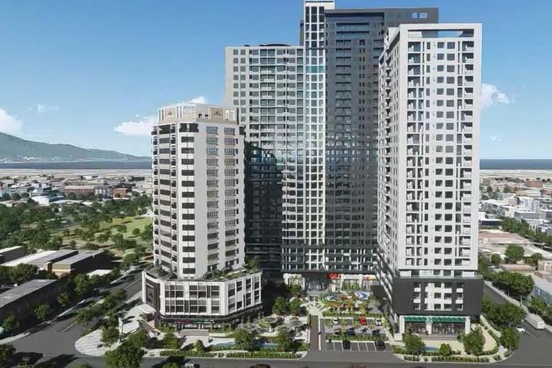 Lãnh đạo bị bắt tạm giam, NDN làm ăn ra sao? - Ảnh 1.