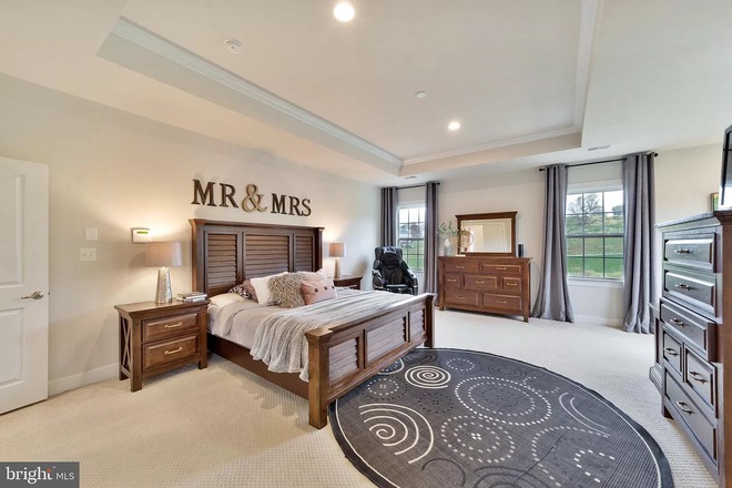 Mẹ Việt khoe nhà khiến dân tình mắt tròn mắt dẹt: Rộng 600m2 lại nằm giữa sân golf, ngắm nội thất mà mê mệt - Ảnh 15.