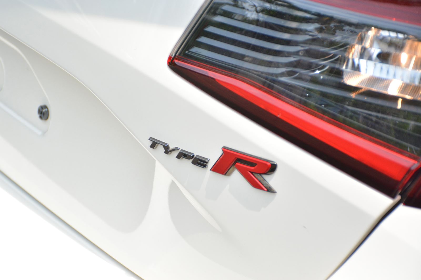 Ảnh ‘nóng’ Honda Civic Type R 2022 giá khoảng 2 tỷ đồng đầu tiên Việt Nam - Ảnh 9. Ảnh ‘nóng’ Honda Civic Type R 2022 giá khoảng 2 tỷ đồng đầu tiên Việt Nam - Ảnh 9.