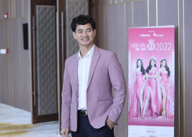 Học vấn dàn giám khảo quyền lực Hoa hậu Việt Nam 2022: Người đỗ 4 trường ĐH, người có bằng Thạc sĩ - Ảnh 6.