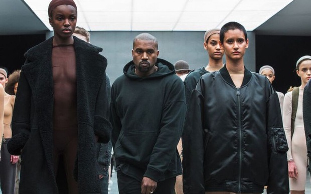 Bị Adidas kết thúc thỏa thuận vì phát ngôn thù địch, Kanye West bật khỏi danh sách tỷ phú - Ảnh 1.
