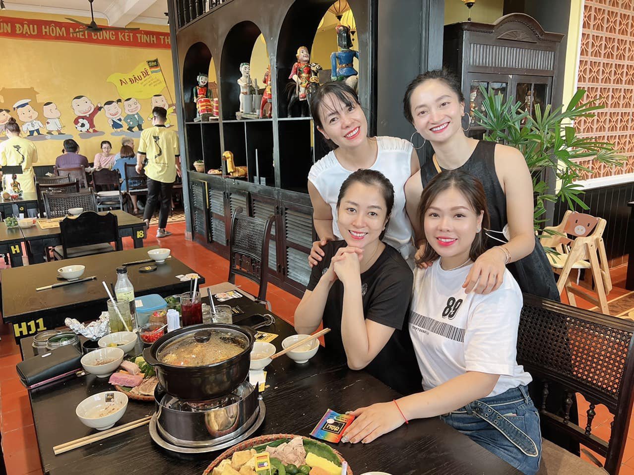 Những món ăn no bằng tinh bột khi đi làm ngán cơm văn phòng - Ảnh 14.