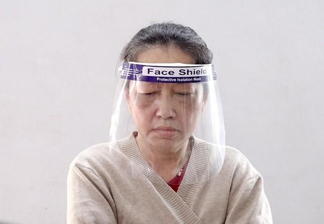 Cựu Phó phòng Cảnh sát kinh tế Công an tỉnh An Giang bị bắt vì liên quan bà trùm Mười Tường - Ảnh 1.