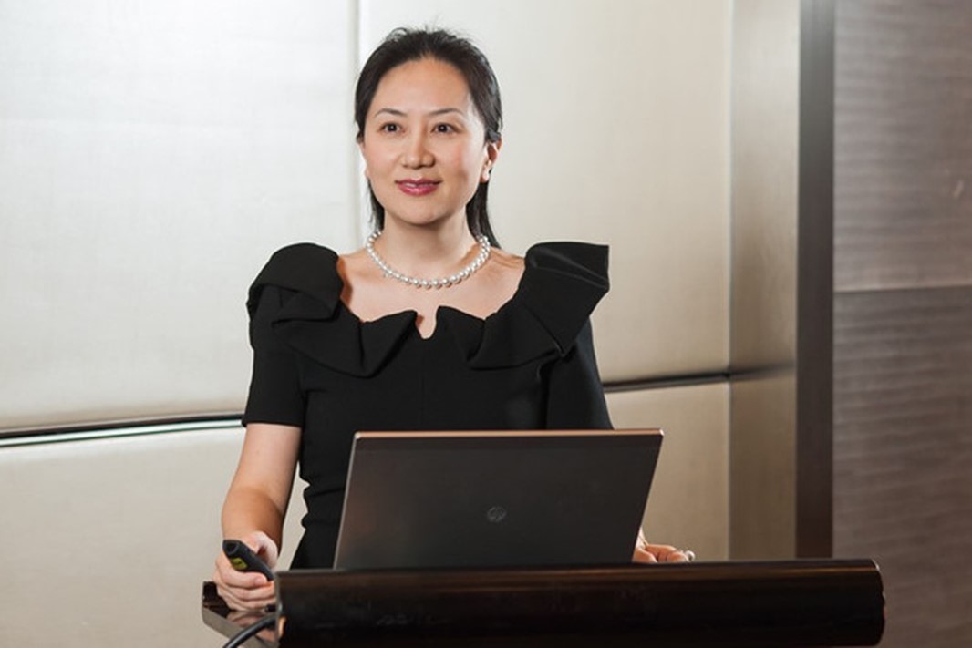 Bài phát biểu mới nhất của ‘Công chúa Huawei’ hé lộ sự thật: ‘Tiền kiếm được không tỷ lệ thuận với công sức bạn bỏ ra, mà tỷ lệ thuận với khả năng KHÔNG THỂ THAY THẾ’ của bạn - Ảnh 2.