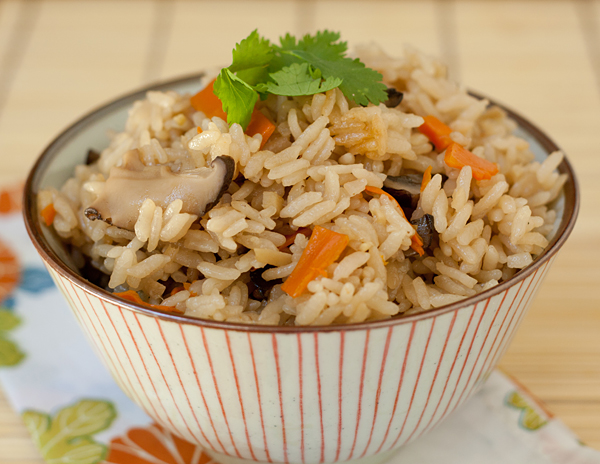 Học lỏm cách người Nhật ăn cơm trắng để khỏe mạnh, sống lâu - Ảnh 1.