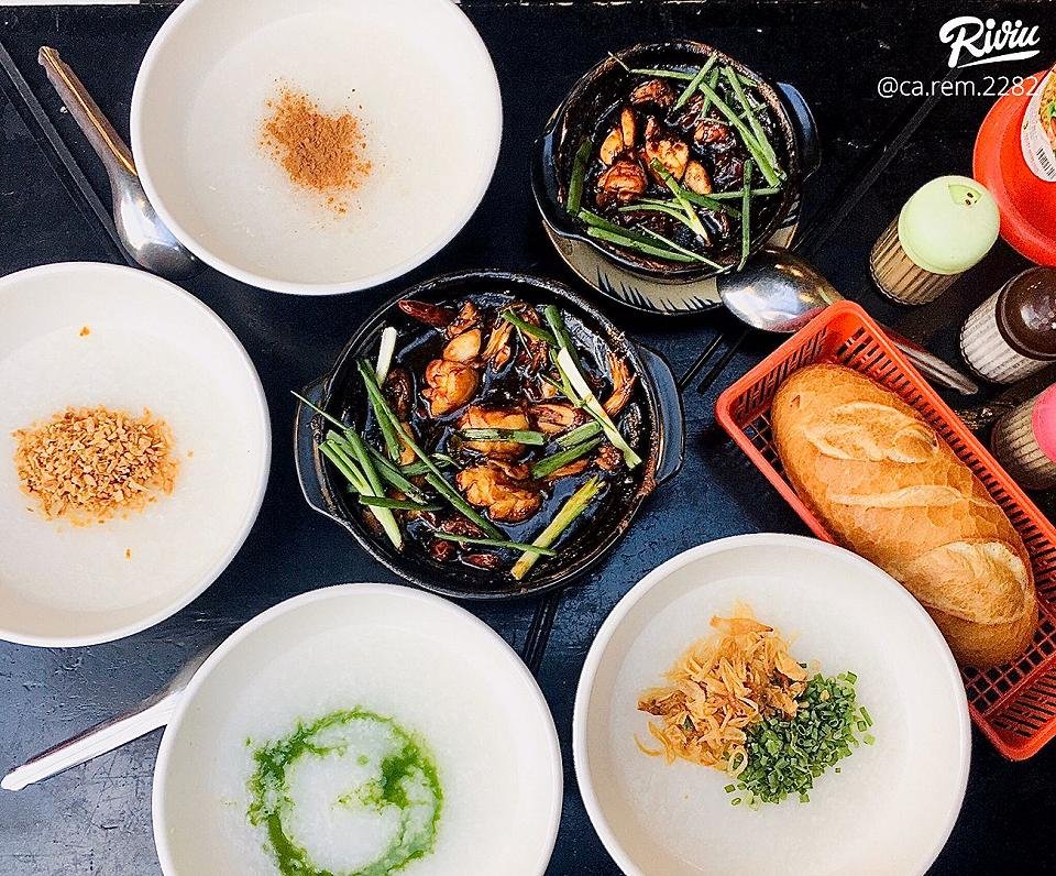 Những món ăn no bằng tinh bột khi đi làm ngán cơm văn phòng - Ảnh 22.