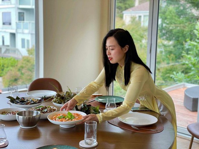  Quan điểm chi tiêu của những cô vợ có chồng là CEO, kỹ sư thu nhập cao - Ảnh 3.