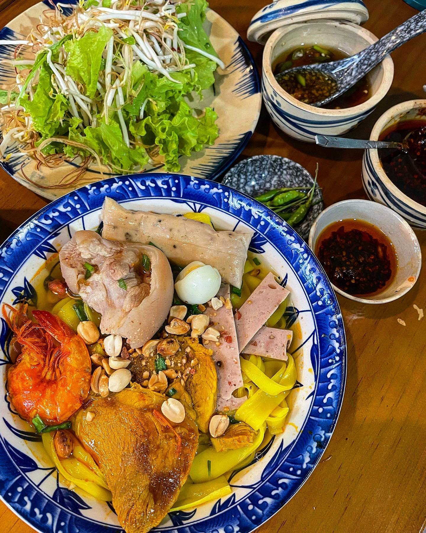 Những món ăn no bằng tinh bột khi đi làm ngán cơm văn phòng - Ảnh 20.