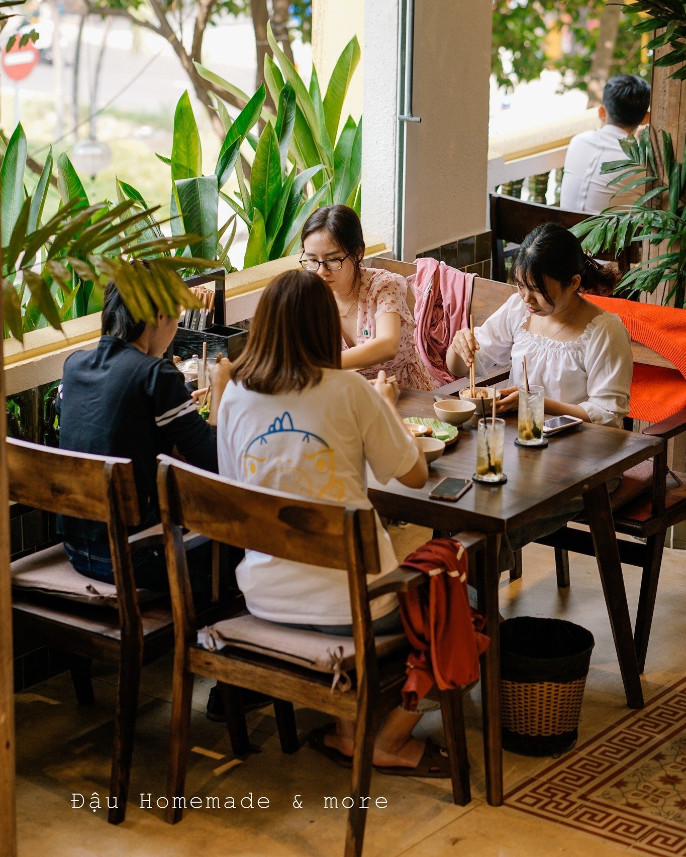Những món ăn no bằng tinh bột khi đi làm ngán cơm văn phòng - Ảnh 16.