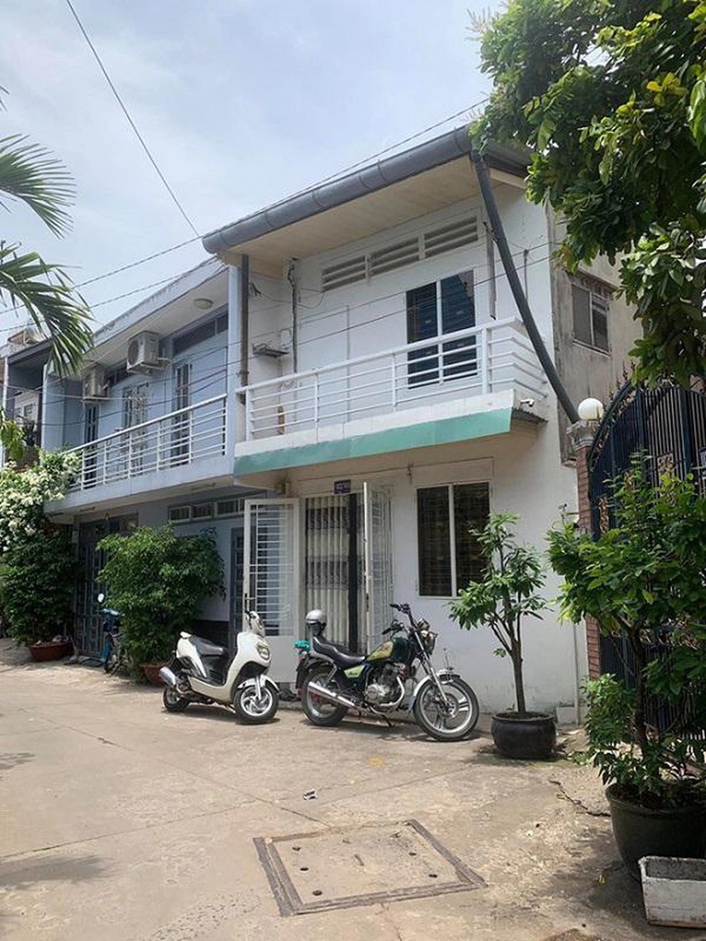 Sao nữ cực mát tay trong làng kinh doanh, vừa làm sếp lớn, vừa ở biệt thự rộng, lót tay nhiều BĐS giá trị khác - Ảnh 12. Sao nữ cực mát tay trong làng kinh doanh, vừa làm sếp lớn, vừa ở biệt thự rộng, lót tay nhiều BĐS giá trị khác - Ảnh 12.