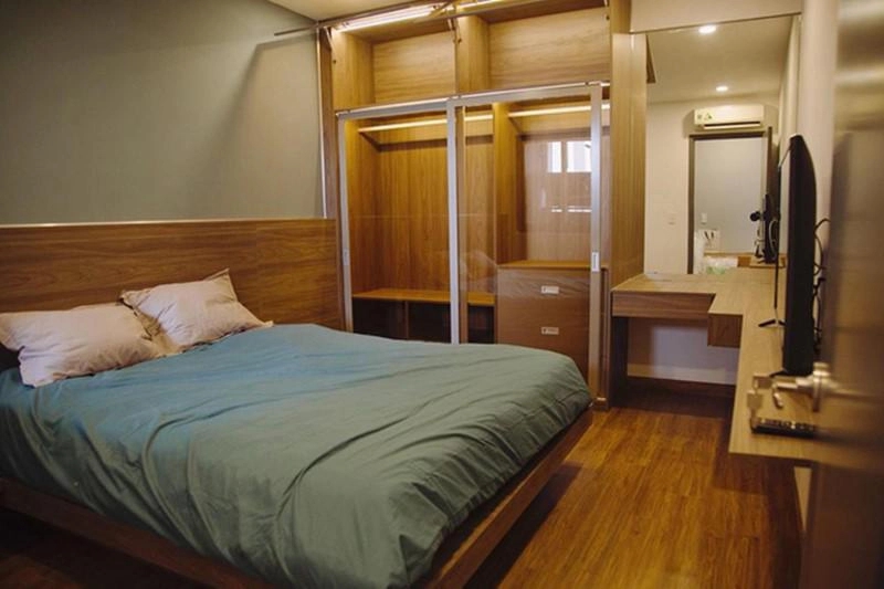 Sao nữ cực mát tay trong làng kinh doanh, vừa làm sếp lớn, vừa ở biệt thự rộng, lót tay nhiều BĐS giá trị khác - Ảnh 10. Sao nữ cực mát tay trong làng kinh doanh, vừa làm sếp lớn, vừa ở biệt thự rộng, lót tay nhiều BĐS giá trị khác - Ảnh 10.