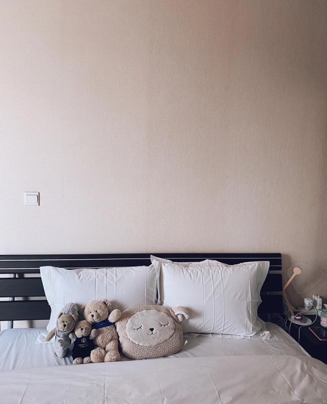Sao nữ cực mát tay trong làng kinh doanh, vừa làm sếp lớn, vừa ở biệt thự rộng, lót tay nhiều BĐS giá trị khác - Ảnh 4. Sao nữ cực mát tay trong làng kinh doanh, vừa làm sếp lớn, vừa ở biệt thự rộng, lót tay nhiều BĐS giá trị khác - Ảnh 4.