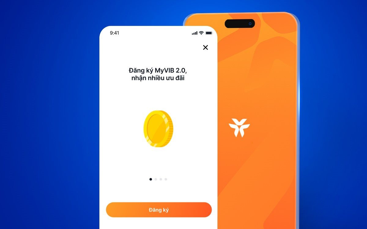 Tại sao GenZ chọn ngân hàng số MyVIB 2.0? - Ảnh 2. Tại sao GenZ chọn ngân hàng số MyVIB 2.0? - Ảnh 2.