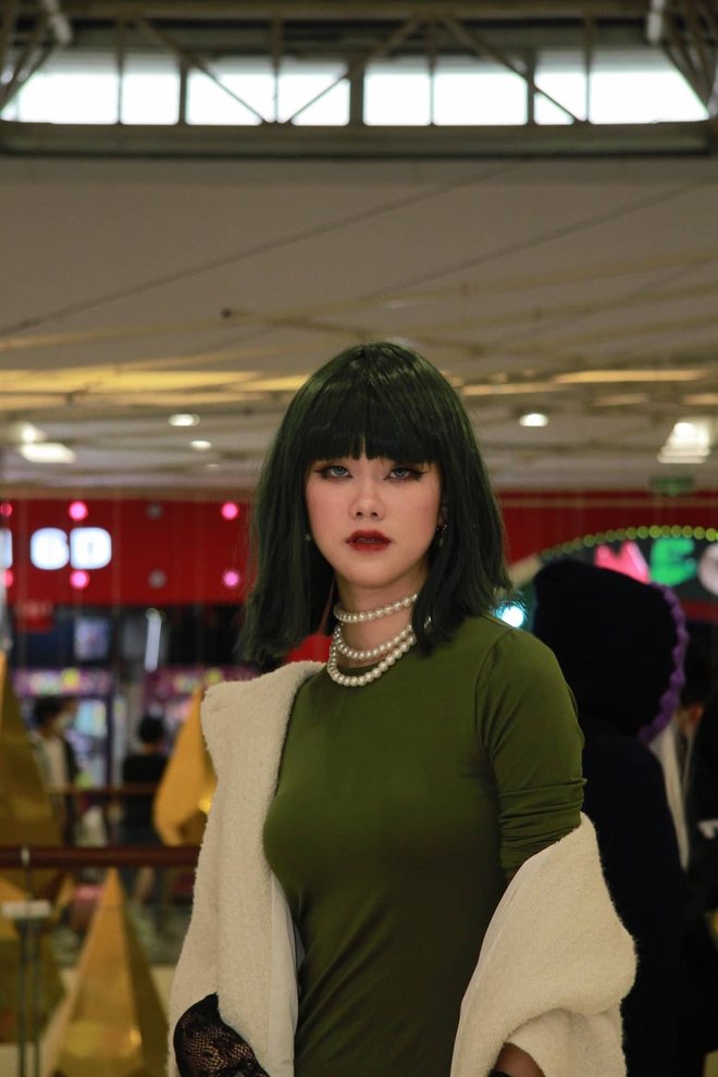 Halloween là cơ hội thợ chụp ảnh kiếm 2-3 triệu/ngày: Có dễ lấy tiền của khách? - Ảnh 6.
