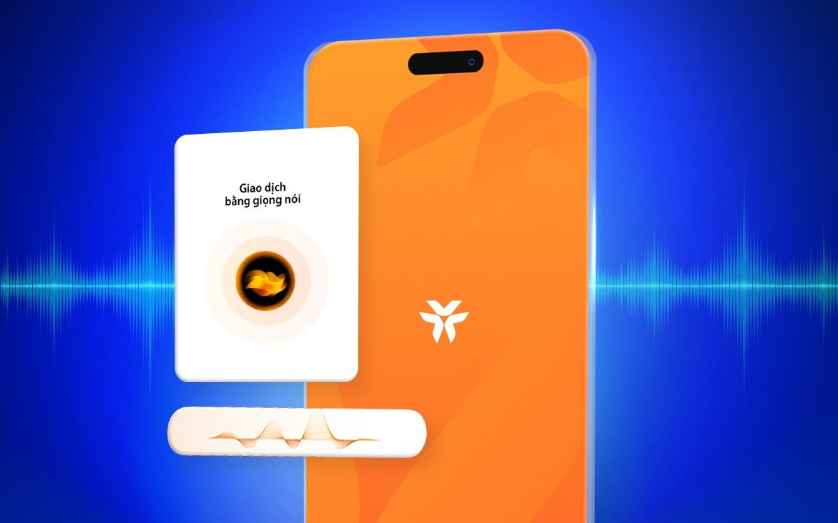 Tại sao GenZ chọn ngân hàng số MyVIB 2.0? - Ảnh 1. Tại sao GenZ chọn ngân hàng số MyVIB 2.0? - Ảnh 1.