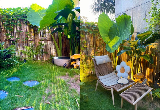 255m²のテラスガーデンは、所有者が10年間辛抱強く維持しています - 写真3. 255m²のテラスガーデンは、所有者が10年間辛抱強く維持しています - 写真3.