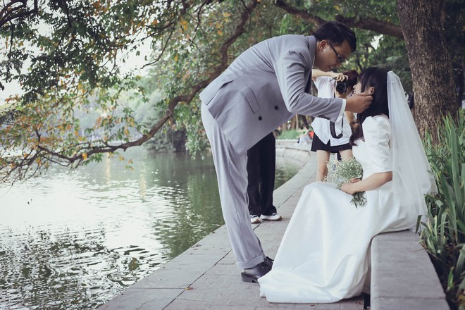 Mừng cưới 200k: Thiếu tinh tế hay vì áp lực kinh tế? - Ảnh 1. Mừng cưới 200k: Thiếu tinh tế hay vì áp lực kinh tế? - Ảnh 1.