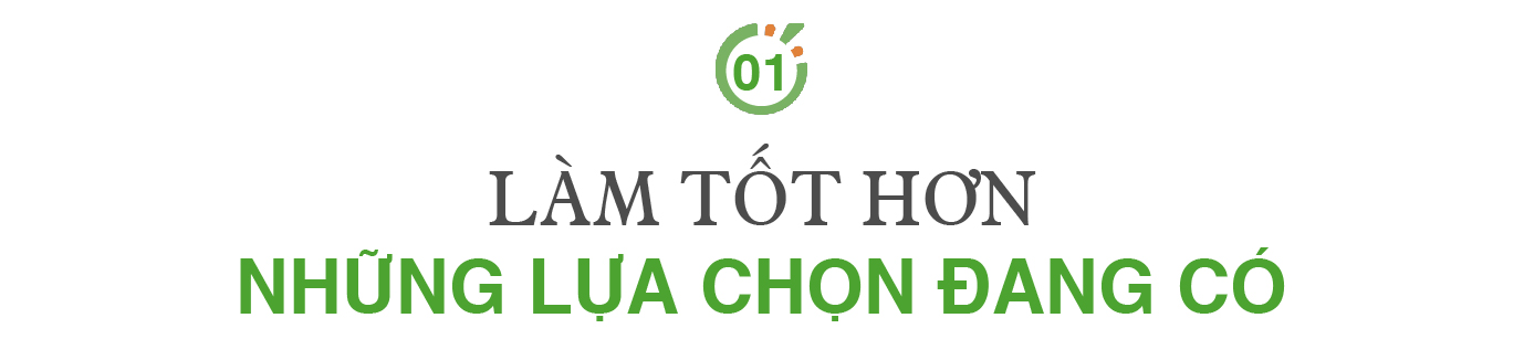 CEO Cốc Cốc: Thành công được đo bằng những người dùng hạnh phúc! - Ảnh 3.