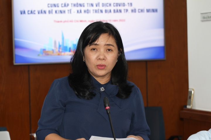 PGĐ Sở Công Thương TP.HCM nêu nguyên nhân nhiều cây xăng vẫn bán hàng gián đoạn - Ảnh 1. PGĐ Sở Công Thương TP.HCM nêu nguyên nhân nhiều cây xăng vẫn bán hàng gián đoạn - Ảnh 1.