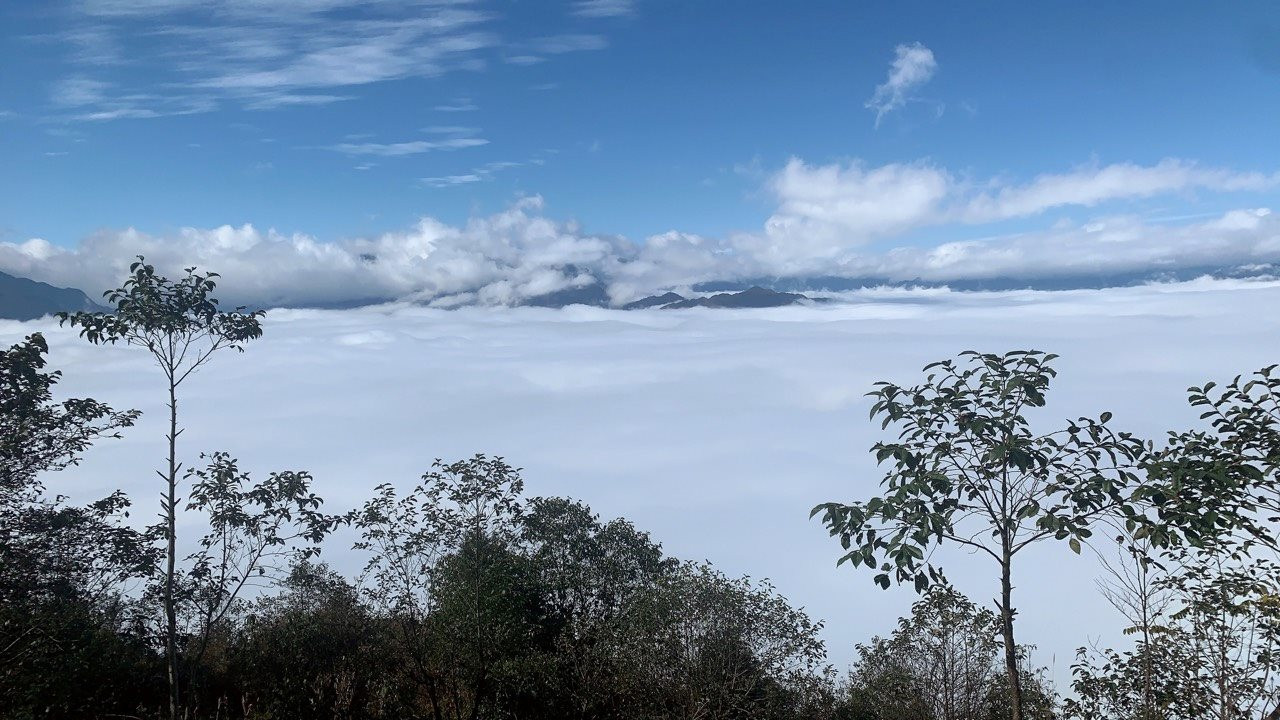 Chiêm ngưỡng những địa điểm “săn mây” không thể bỏ lỡ dịp cuối năm, chi phí ra sao? - Ảnh 11. Chiêm ngưỡng những địa điểm “săn mây” không thể bỏ lỡ dịp cuối năm, chi phí ra sao? - Ảnh 11.