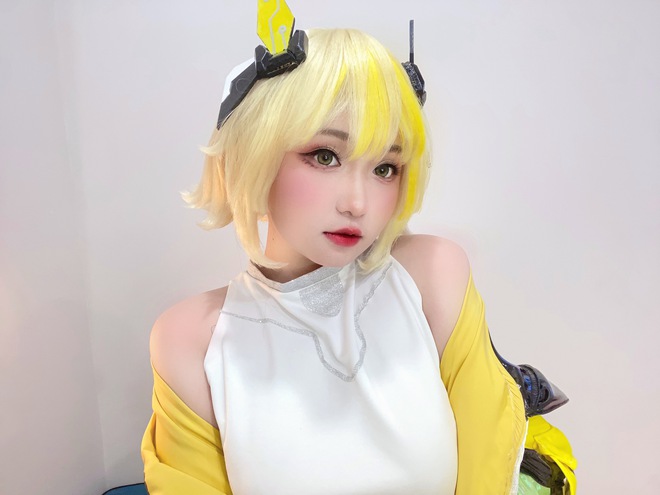  Người trong nghề hóa trang tiết lộ: Không ngủ để chạy kịp đồ mùa Halloween - Ảnh 8.