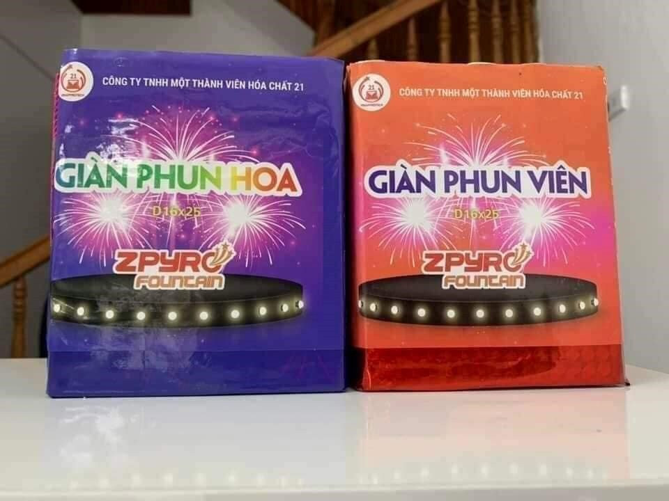 Trước Tết 3 tháng, pháo hoa nhà máy Z121 đã bắt đầu rao bán rầm rộ trên chợ mạng, chênh giá đến vài trăm nghìn đồng so với niêm yết - Ảnh 1.