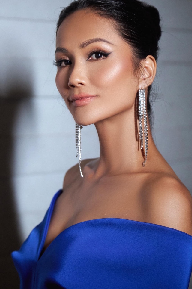 Cuộc sống hiện tại của HHen Niê - người đẹp được công nhận là Á hậu 3 Miss Universe 2018 - Ảnh 10.