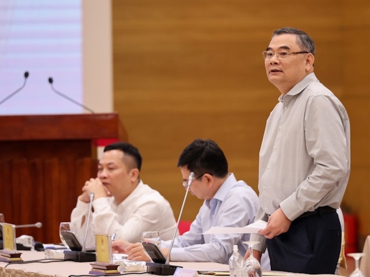 Bộ Công an: Bị can vụ An Đông đột tử không ảnh hưởng bản chất vụ án - Ảnh 1.