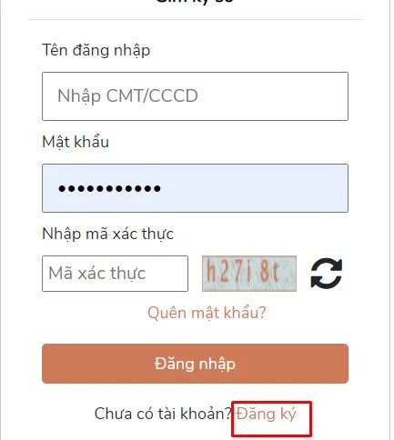 Hướng dẫn đăng ký xe trực tuyến, người dân có thể thực hiện dễ dàng ngay tại nhà - Ảnh 1.