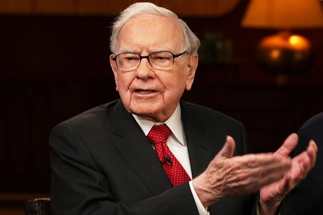 Tỷ phú quản lý quỹ chỉ ra 12 điều giúp Warren Buffett thành nhà đầu tư vĩ đại - Ảnh 2.