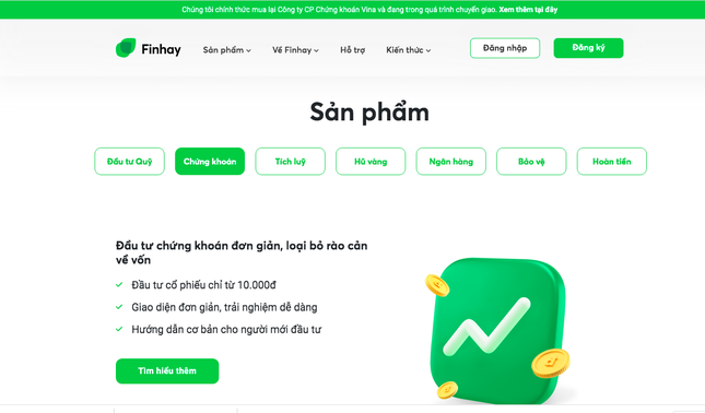 Bùng nổ app huy động vốn không phép, Bộ Tài chính nói gì? - Ảnh 1.