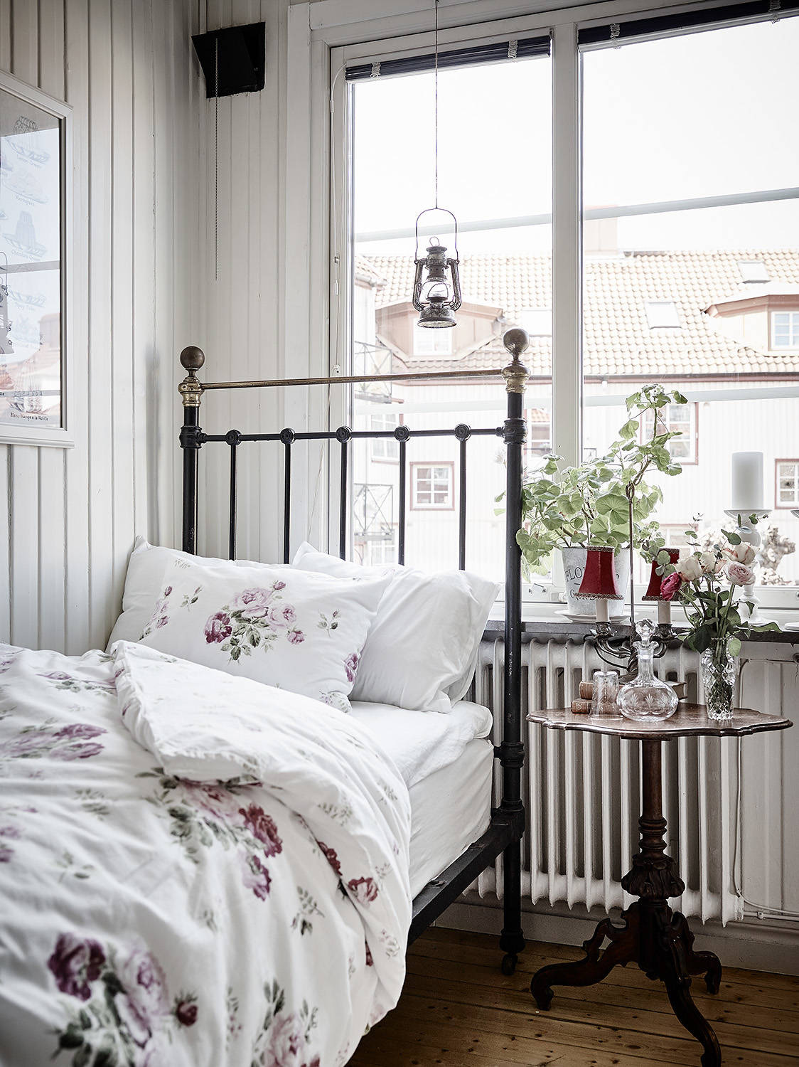 Căn hộ 73m2 đẹp như bức tranh đồng quê êm đềm - Ảnh 8. Căn hộ 73m2 đẹp như bức tranh đồng quê êm đềm - Ảnh 8.