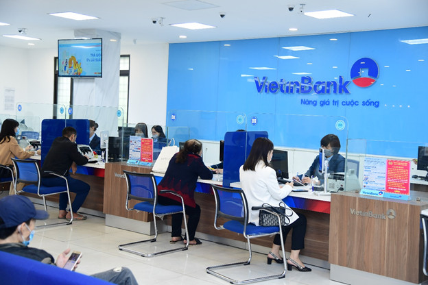 Chuyển đổi số giúp VietinBank kinh doanh hiệu quả ra sao? - Ảnh 2.