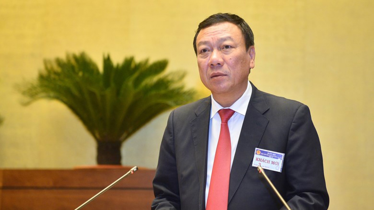 Thu hồi tài sản tham nhũng vẫn đạt thấp, vì sao? - Ảnh 1. Thu hồi tài sản tham nhũng vẫn đạt thấp, vì sao? - Ảnh 1.