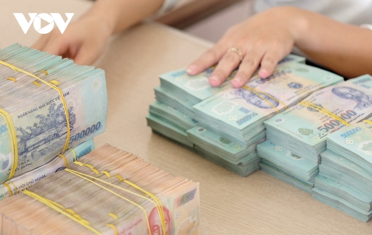 Nhiều doanh nghiệp quay lưng với gói cho vay hỗ trợ lãi suất 2% - Ảnh 2. Nhiều doanh nghiệp quay lưng với gói cho vay hỗ trợ lãi suất 2% - Ảnh 2.