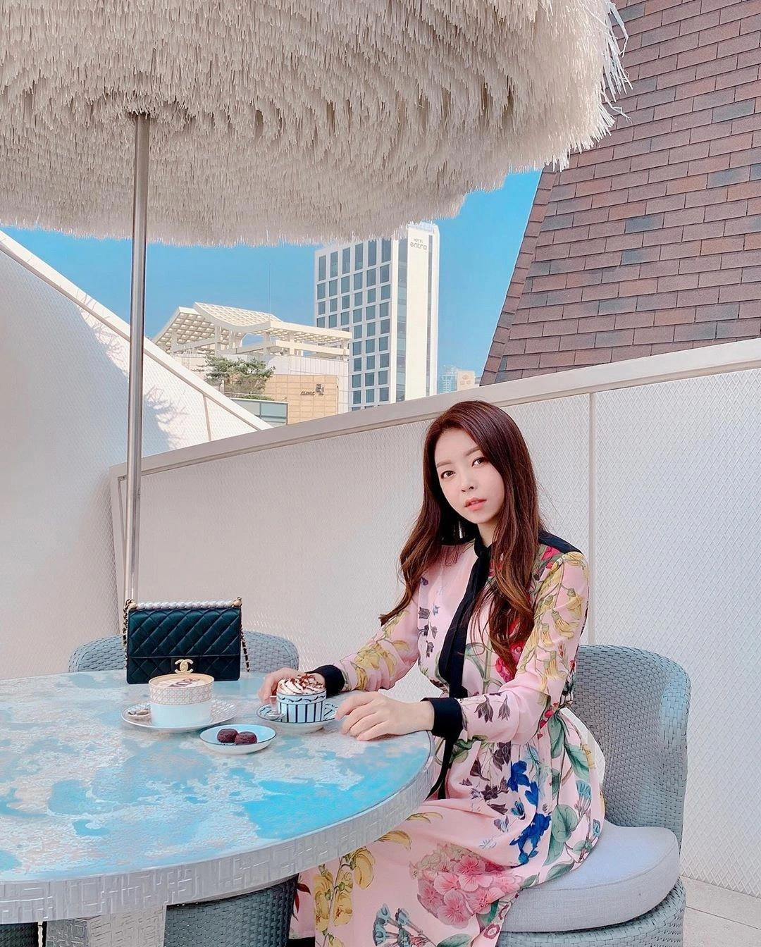 Đến cả Gucci, Dior cũng mở nhà hàng, quán cafe: Giá cả đắt đỏ, mời toàn đầu bếp bậc thầy và luôn kín chỗ - Ảnh 3. Đến cả Gucci, Dior cũng mở nhà hàng, quán cafe: Giá cả đắt đỏ, mời toàn đầu bếp bậc thầy và luôn kín chỗ - Ảnh 3.